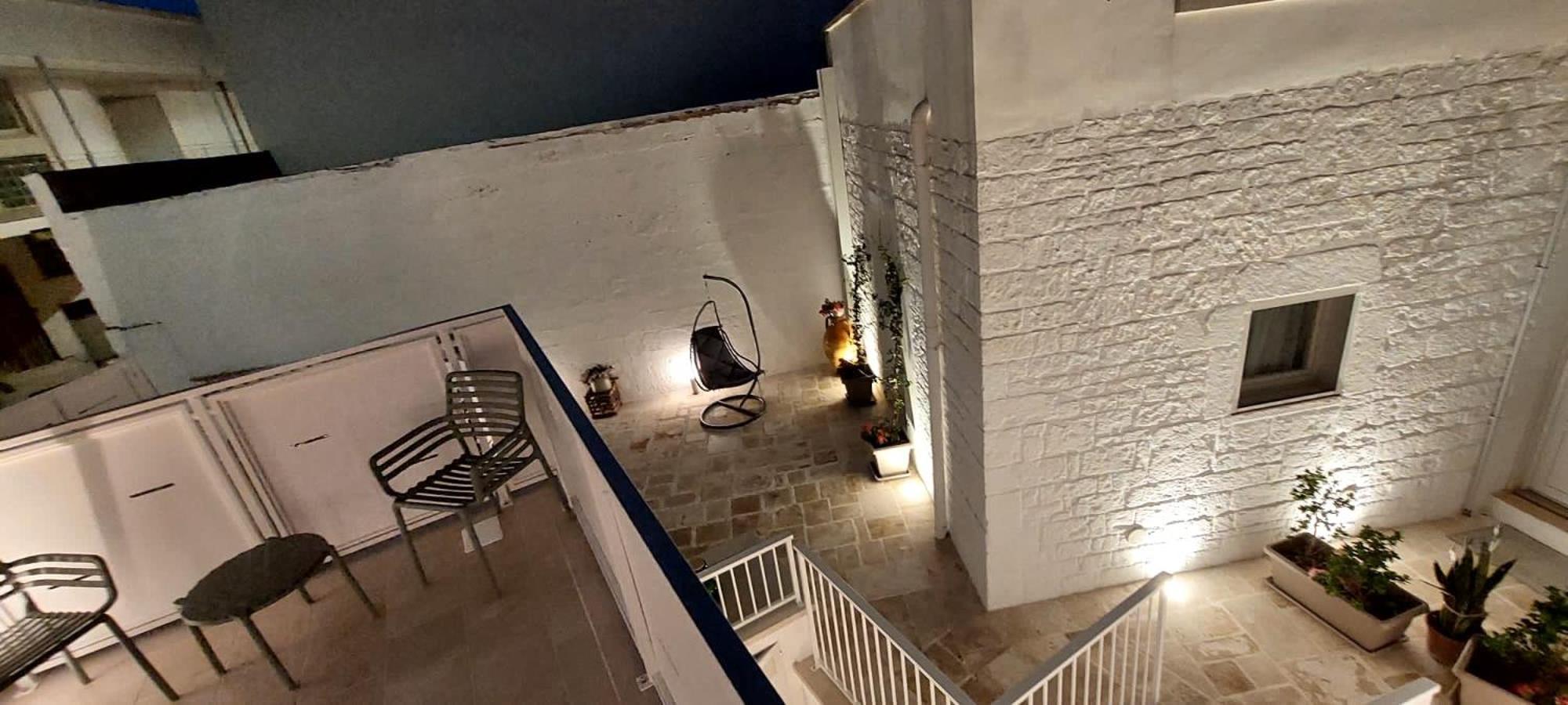 Mirum Apuliae Alberobello Eksteriør billede