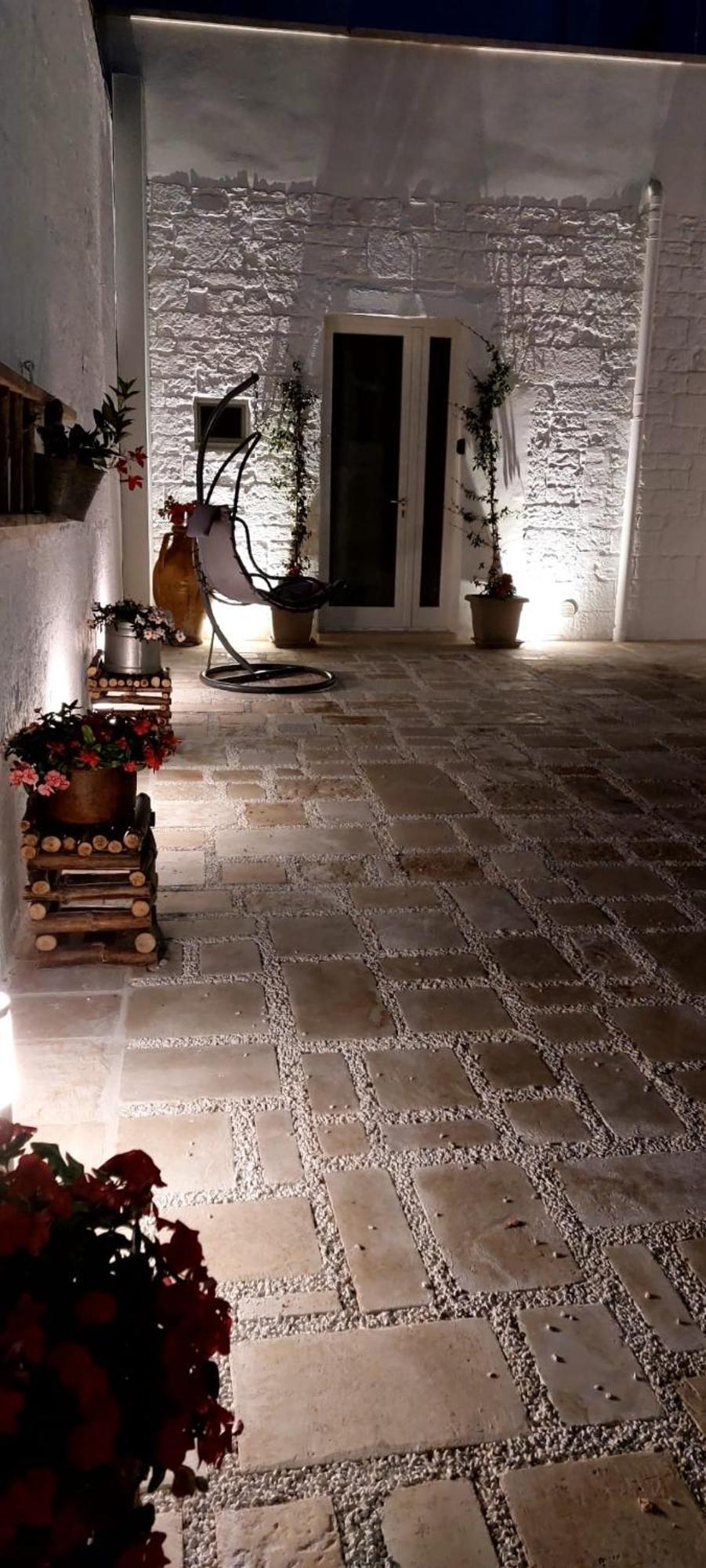 Mirum Apuliae Alberobello Eksteriør billede